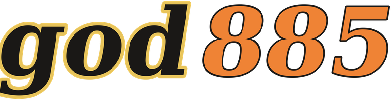 god885 โลโก้