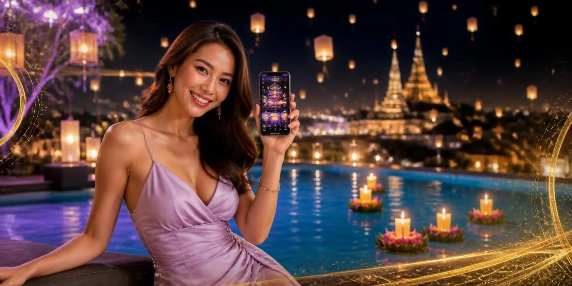 god885 เราสร้างแพลตฟอร์มนี้ด้วยความเข้าใจพฤติกรรมของผู้ใช้ในไทย